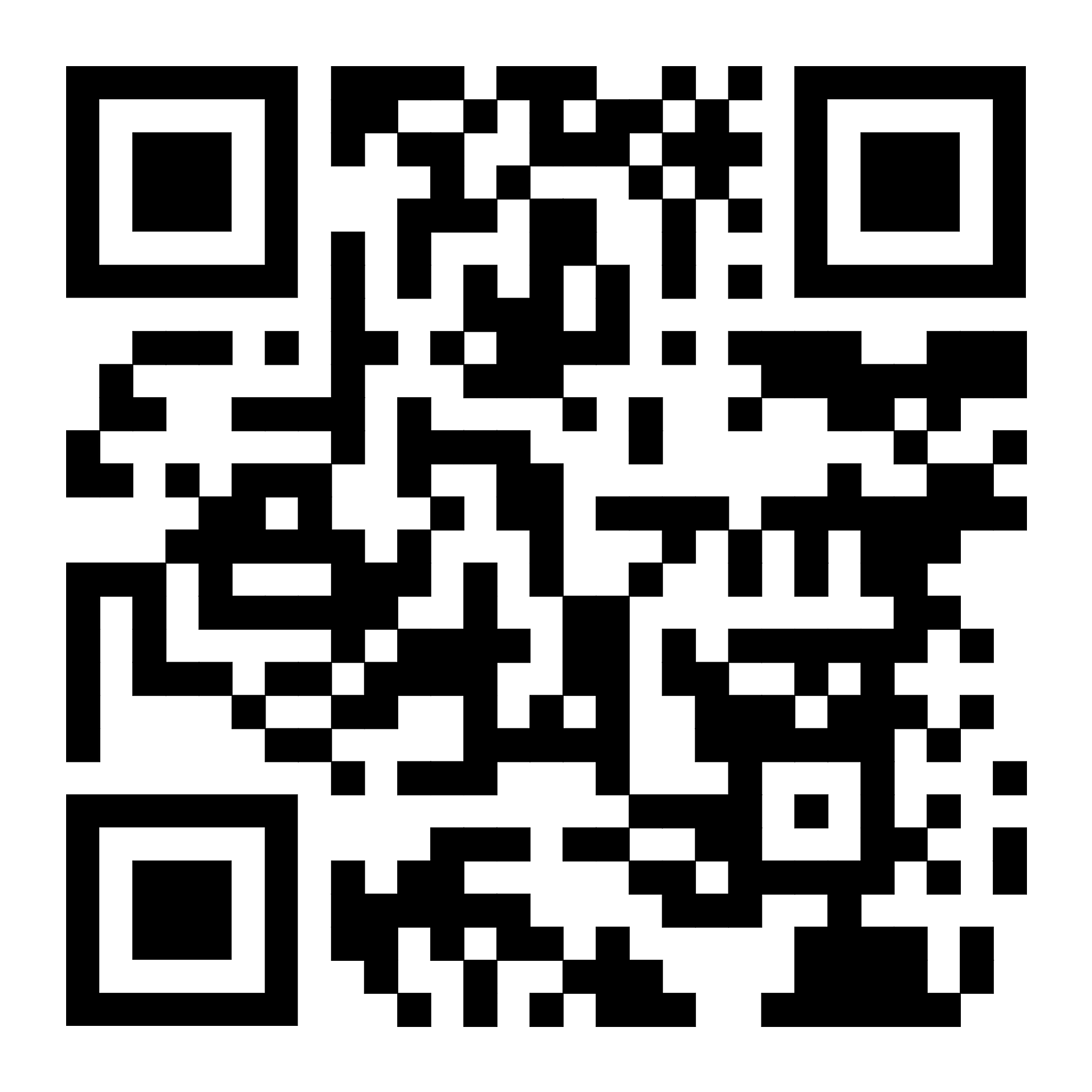 Donation QR Code